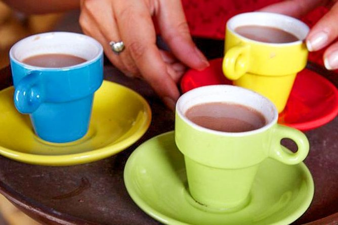 Chocolate Factory Belmont Estate, Annandale Falls & Grand Etang Lake Tour - What the Free Time at Belmont Estate Really Means for You