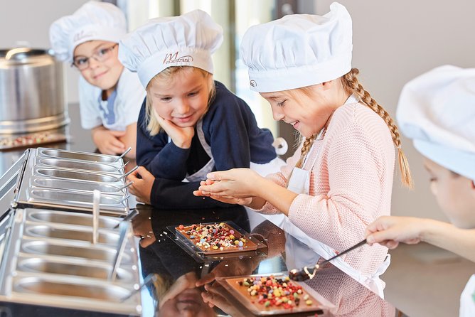 Chocolate factory Individual experience tour - Price and Value: Is About $21 Worth It?
