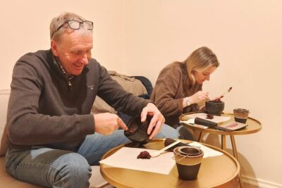 Chocolate history workshop Ghent - Your 90-minute plan: tasting, making, and a timeline that sticks
