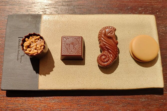 Chocolate history workshop Ghent - Hot chocolate, cacao drinks, and the recipe you can actually use