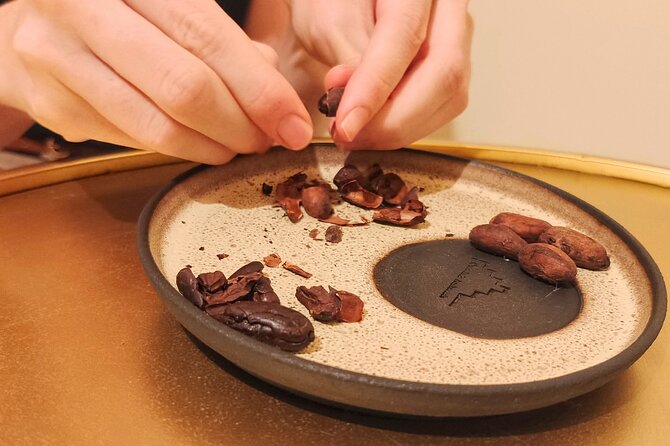 Chocolate history workshop Ghent - Location on Kraanlei: pair it with Ghent sights fast