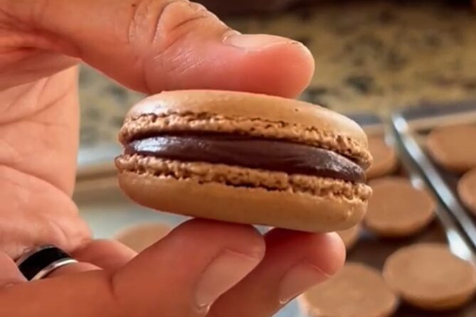 Chocolate Macarons Workshop in Puerto Vallarta - Key points at a glance
