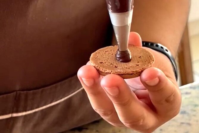 Chocolate Macarons Workshop in Puerto Vallarta - Should you book it?