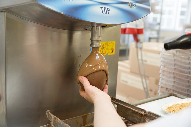Chocolate Made in Piedmont: Guided Tour with Tastings - Key Highlights You’ll Actually Care About