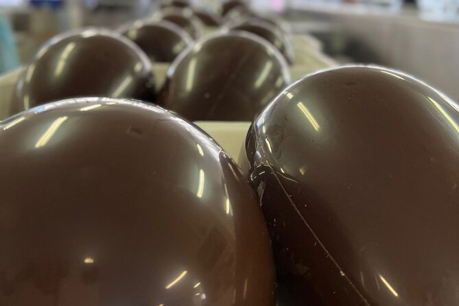 Chocolate Made in Piedmont: Guided Tour with Tastings - Price and Value in a 1-Hour Private Tour