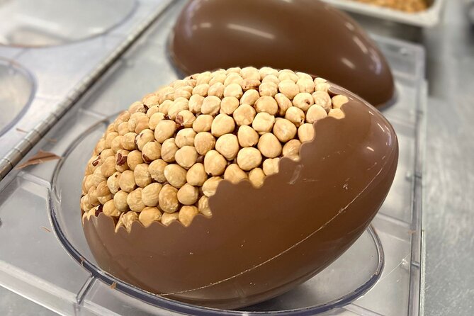 Chocolate Made in Piedmont: Guided Tour with Tastings - The Chocolate Lesson: Cocoa Origins and Raw Material Choices