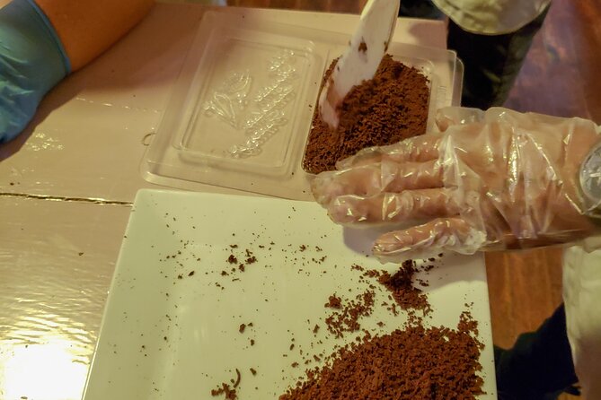 Chocolate Making Class at the Roatan Chocolate Factory in West End - Inside the factory: learning Honduran cacao from the ground up