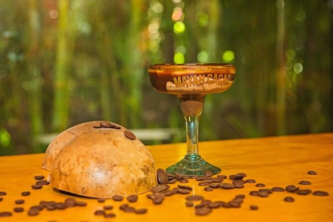 Chocolate & Margarita Workshop - What you’re really paying for: value in food, culture, and hands-on results