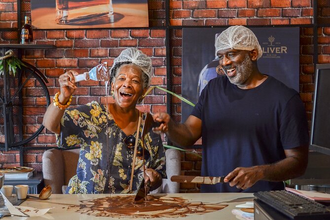 Chocolate Master Class & Taino Concept Store - Quick take: what makes this chocolate class worth your time