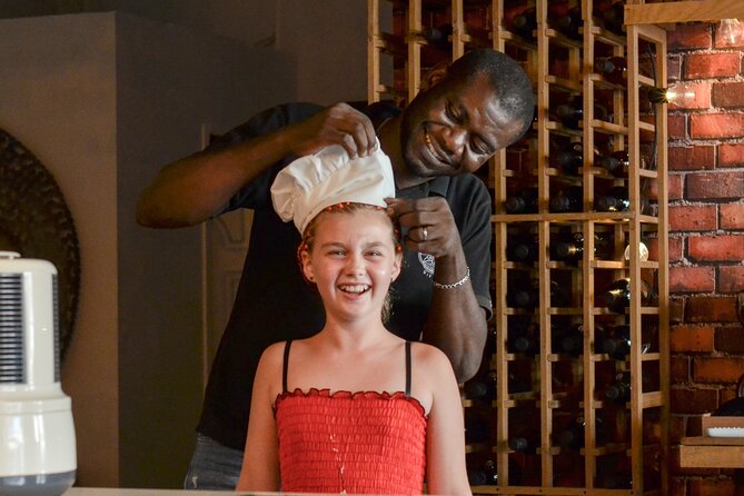 Chocolate Master Class & Taino Concept Store - Where you go and how you get there (Punta Cana meeting spot)
