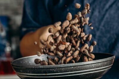 Chocolate Master Class & Taino Concept Store - What’s included for $57: value you can taste