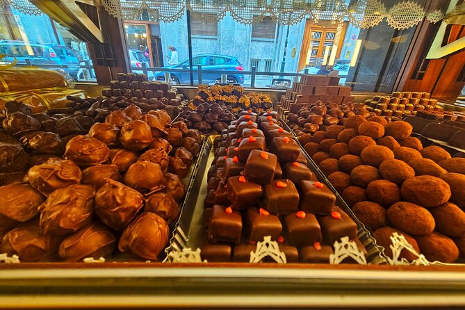 Chocolate & Sweets of Turin: La Dolce Vita Torino | Semi-Private - Key Highlights I Think You’ll Care About