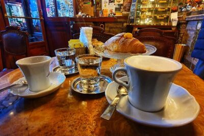 Chocolate & Sweets of Turin: La Dolce Vita Torino | Semi-Private - The Walk Through Turin’s Historic Center (Short, Friendly, and Practical)
