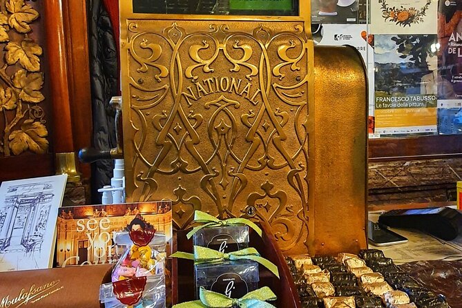 Chocolate & Sweets of Turin: La Dolce Vita Torino | Semi-Private - Should You Book Chocolate & Sweets of Turin: La Dolce Vita Torino?