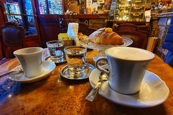Chocolate & Sweets of Turin: La Dolce Vita Torino | Semi-Private - The Walk Through Turin’s Historic Center (Short, Friendly, and Practical)