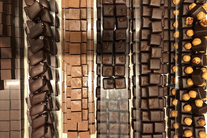 Chocolate Tasting in Venice - Key things to know before you go