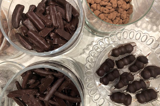 Chocolate Tasting in Venice - Price and value: why $92.44 can still be a good deal