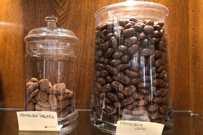 Chocolate Tasting in Venice - What about rain, high tide, and Venice entry requirements?
