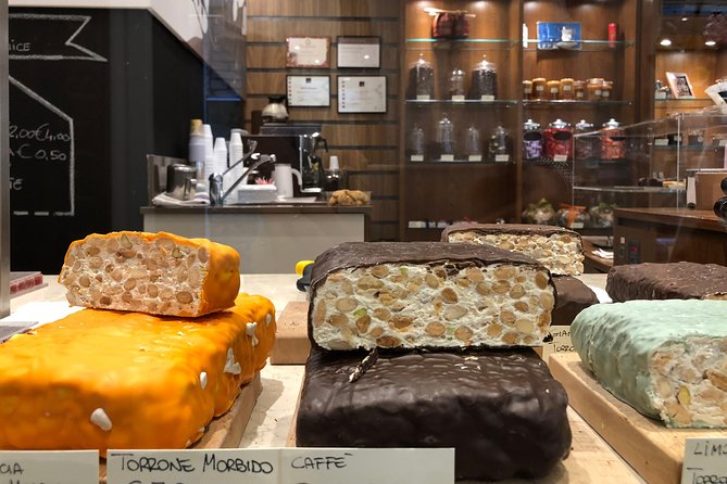 Chocolate Tasting in Venice - Who should book this Venice chocolate tasting?