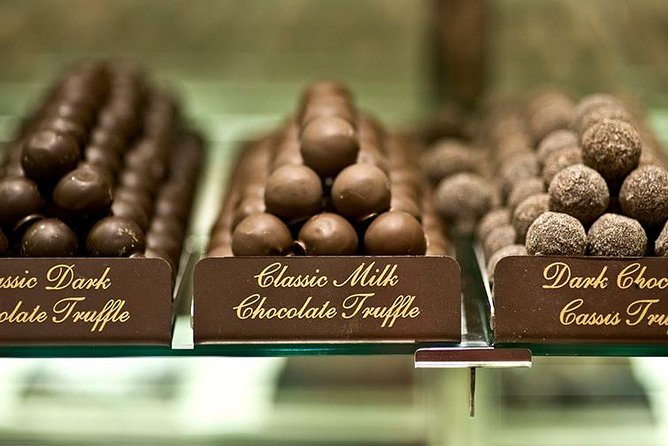 Chocolate Tasting tour - Key Highlights You’ll Feel Fast