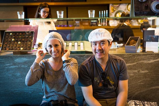 Chocolate Tasting with Lake Trip and City Tour: The Ultimate Lucerne Experience - Price and value: what you’re really paying for