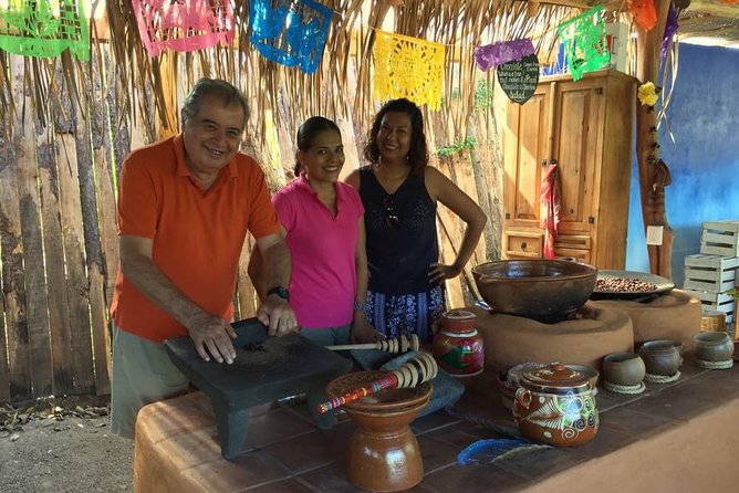 Chocolate Tour in Vallarta - The Real Value: Small, Private, and Story-Driven