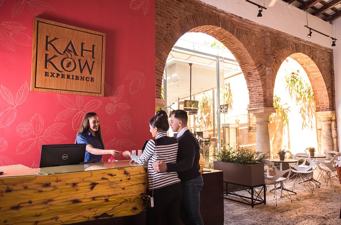 Chocolate Tour - KahKow Experience - Chocolate With a Time Limit: What This 25–30 Minute Tour Feels Like
