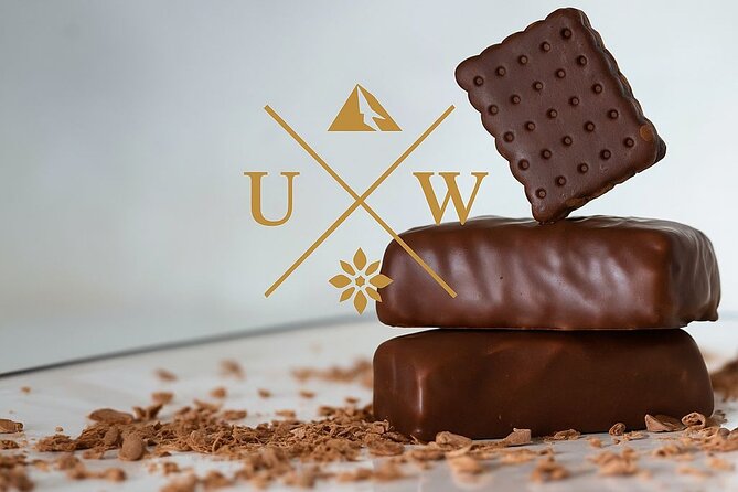Chocolate Walking Tour in Zurich - The guide makes the difference: Michael, Vanessa, and Vasi