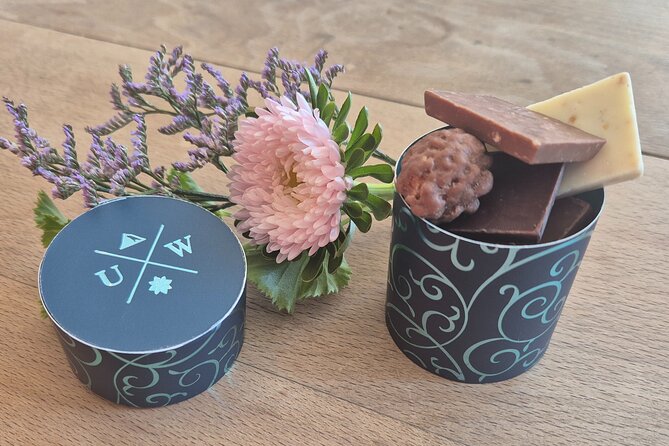 Chocolate Walking Tour in Zurich - What to bring (and what to ask) so the tour stays smooth