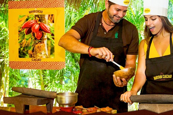 Chocolate Workshop - Flavor, samples, and the shop stop: what to expect beyond the bar