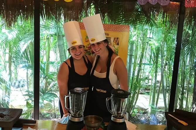 Chocolate Workshop - Should you book this Cozumel chocolate workshop