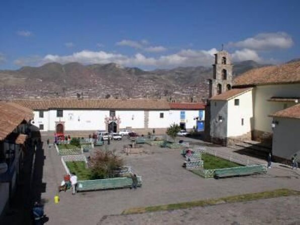 Chocolate Workshop in Cusco with Premium Organic Cacao - Key Things To Know Before You Go