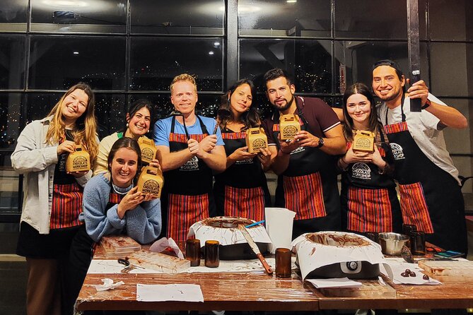 Chocolate Workshop in Cusco with Premium Organic Cacao - Chocolate in Cusco at 5 PM: Why This Works So Well