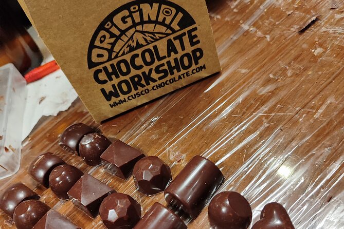 Chocolate Workshop in Cusco with Premium Organic Cacao - The Cacao You’re Using: Organic Chuncho From the Sacred Valley