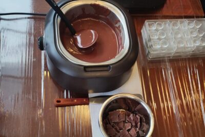 Chocolate Workshop in Cusco with Premium Organic Cacao - Meeting Point and How the Evening Flow Feels