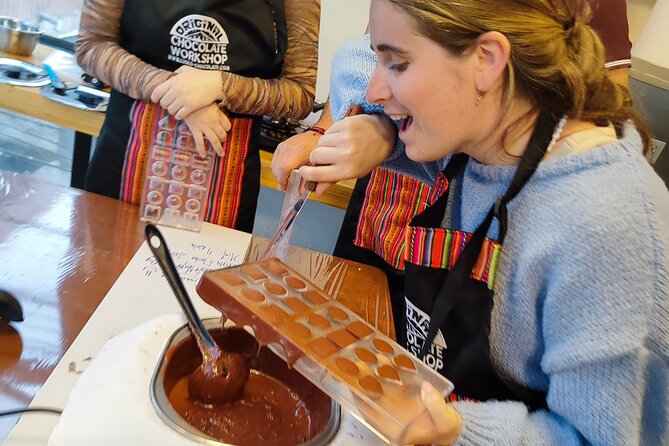 Chocolate Workshop in Cusco with Premium Organic Cacao - Timing, Pace, and Altitude Comfort