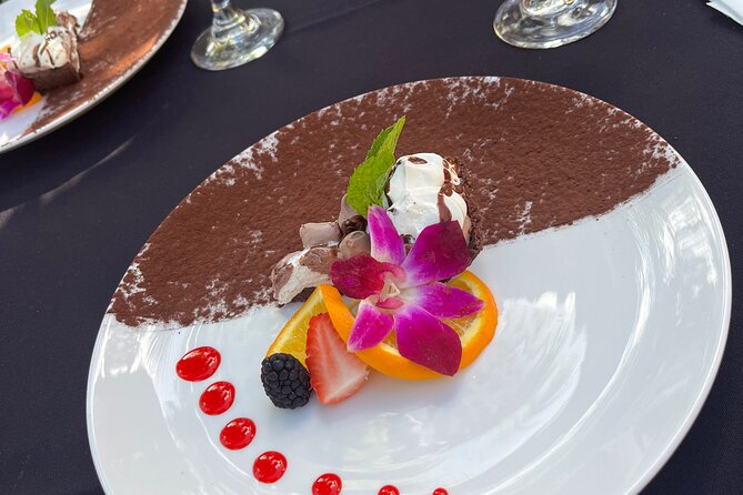 Churches & Chocolate Cart Tour - Key highlights you’ll feel on this tour