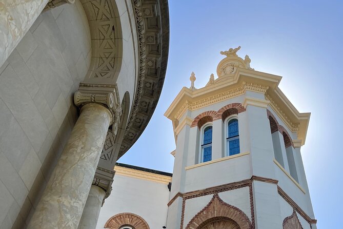 Churches & Chocolate Cart Tour - Photo tips and respectful-church etiquette that keep the tour smooth