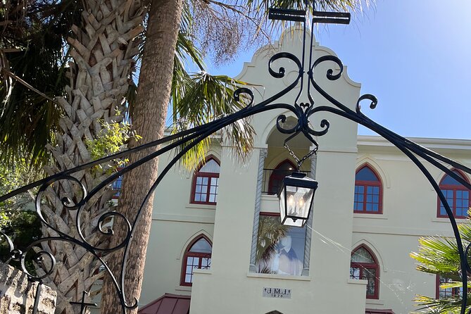 Churches & Chocolate Cart Tour - FAQ