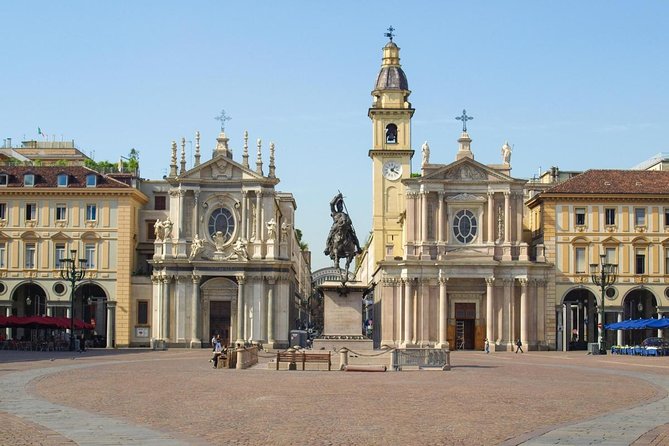 CioccolaTOur, discover the sweet side of Turin tasting the most famous chocolate - Key highlights you’ll feel right away