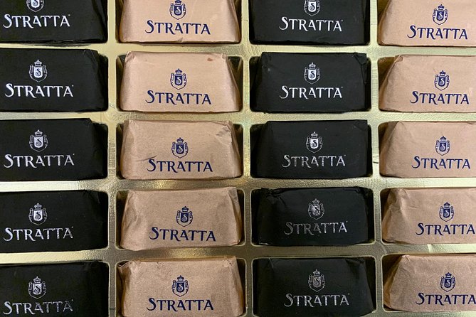CioccolaTOur, discover the sweet side of Turin tasting the most famous chocolate - Why this Turin chocolate walk makes sense