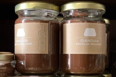 CioccolaTOur, discover the sweet side of Turin tasting the most famous chocolate - Via Roma: A.Giordano and family tradition since 1897