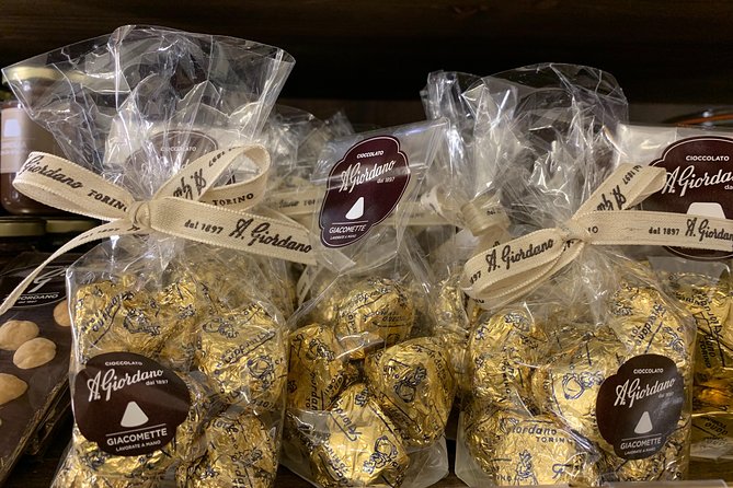 CioccolaTOur, discover the sweet side of Turin tasting the most famous chocolate - The route, timing, and how to pace a 2-hour afternoon