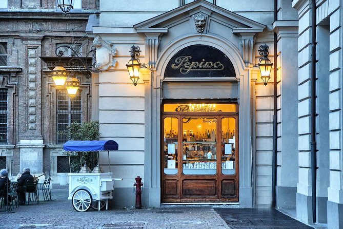 CioccolaTOur, discover the sweet side of Turin tasting the most famous chocolate - Price and value: is $231.72 reasonable?