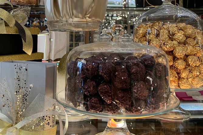 CioccolaTOur, discover the sweet side of Turin tasting the most famous chocolate - What you should know before you book