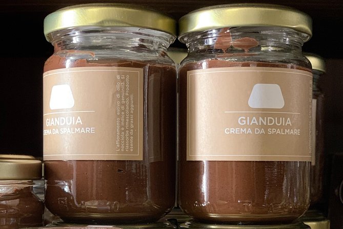 CioccolaTOur, discover the sweet side of Turin tasting the most famous chocolate - Via Roma: A.Giordano and family tradition since 1897