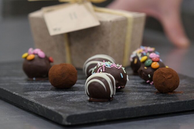 Class - Introduction to Chocolate Making at York Cocoa Works - Key things to know before you go
