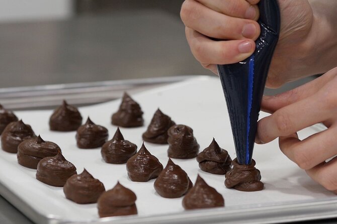 Class - Introduction to Chocolate Making at York Cocoa Works - Chocolate-Making 101 at York Cocoa Works (What the class really delivers)