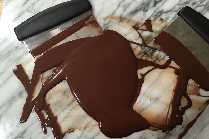Class - Introduction to Chocolate Making at York Cocoa Works - Your morning start at York Cocoa Works (Location, timing, and what to bring)