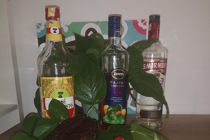 Cocktail & Chocolate Masterclass in Malta - Price Check: Is $39.16 a Good Deal?